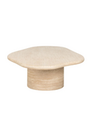 Table basse organique | Richmond Fictus