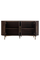 Buffet design | Richmond Luxor