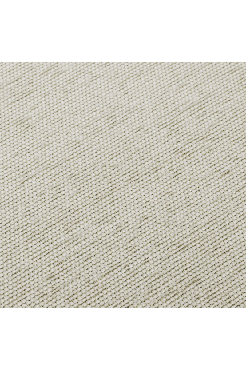 Fauteuil Opulent Doré | Met x Eichholtz Louis | OROA.fr