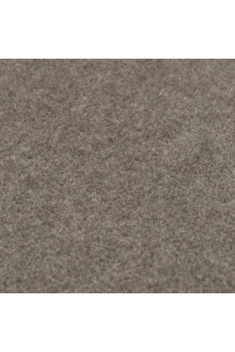 Chaise de Salle à Manger à Dossier Ajouré | Met x Eichholtz Park