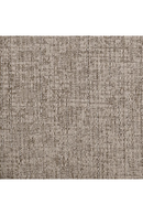 Sofa Moderne Minimaliste en Tissu | Met x Eichholtz Manhattan