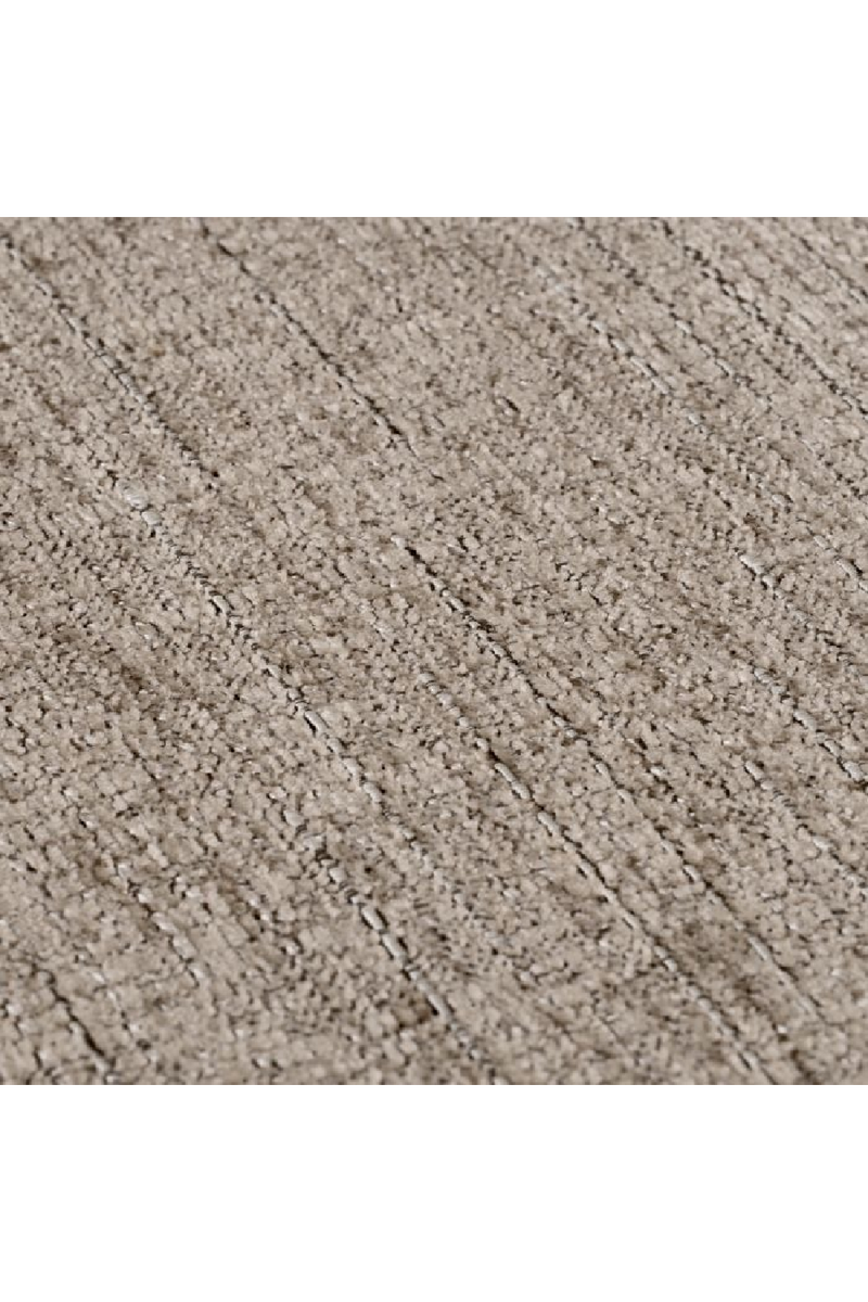 Sofa Moderne Minimaliste en Tissu | Met x Eichholtz Manhattan