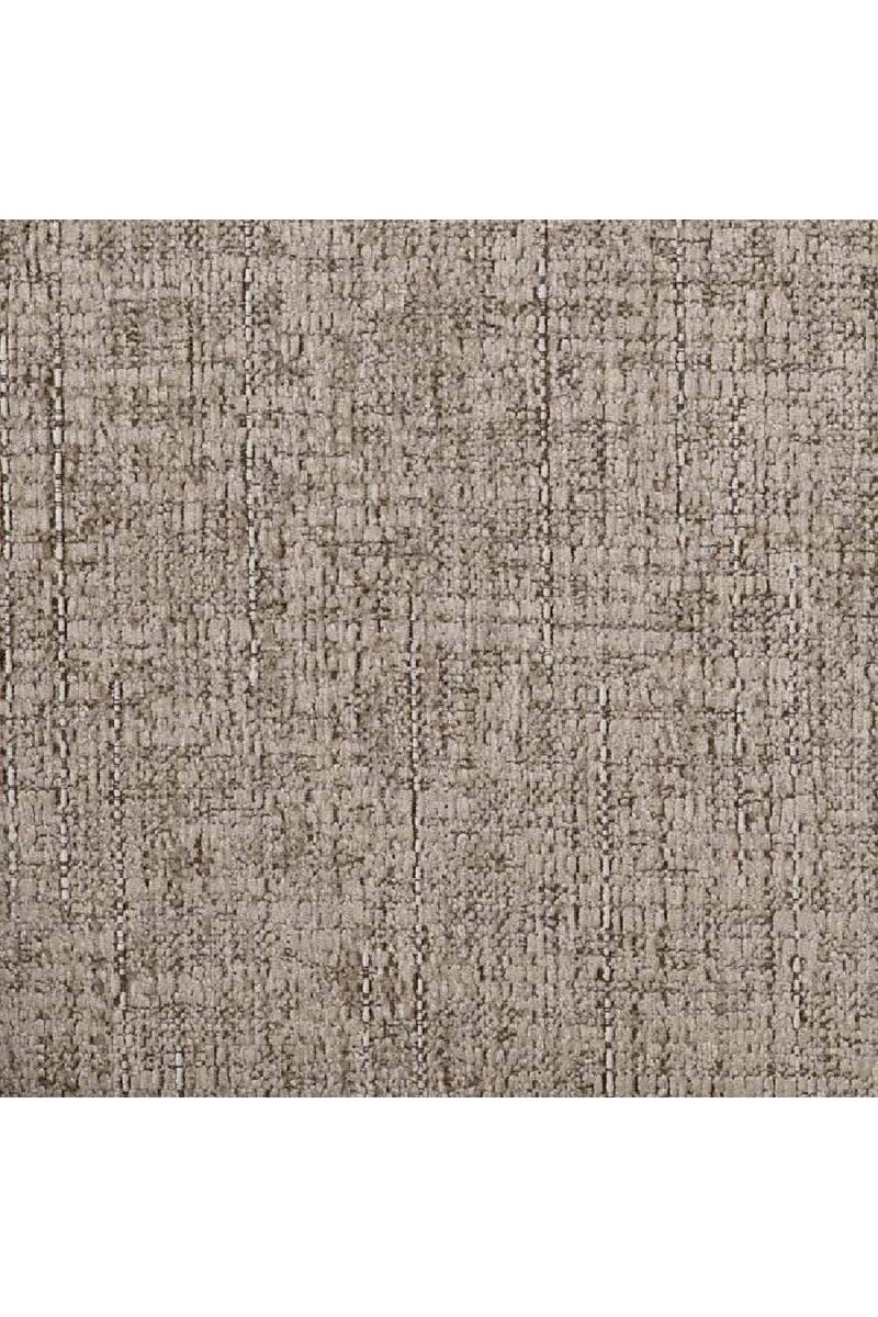 Fauteuil Lounge Moderne Minimaliste | Met x Eichholtz Manhattan