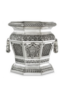 Objet Déco En Argent Antique | Eichholtz Walpole | OROA.fr