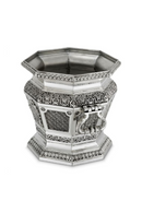 Objet Déco En Argent Antique | Eichholtz Walpole | OROA.fr