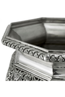 Objet Déco En Argent Antique | Eichholtz Walpole | OROA.fr