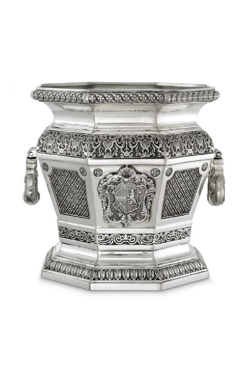 Objet Déco En Argent Antique | Eichholtz Walpole | OROA.fr
