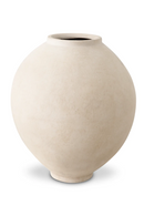 Vase Classique S | Met x Eichholtz Moon Jar | OROA.fr