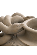 Vase A Motif Strigile | Met x Eichholtz Antonine | OROA.fr