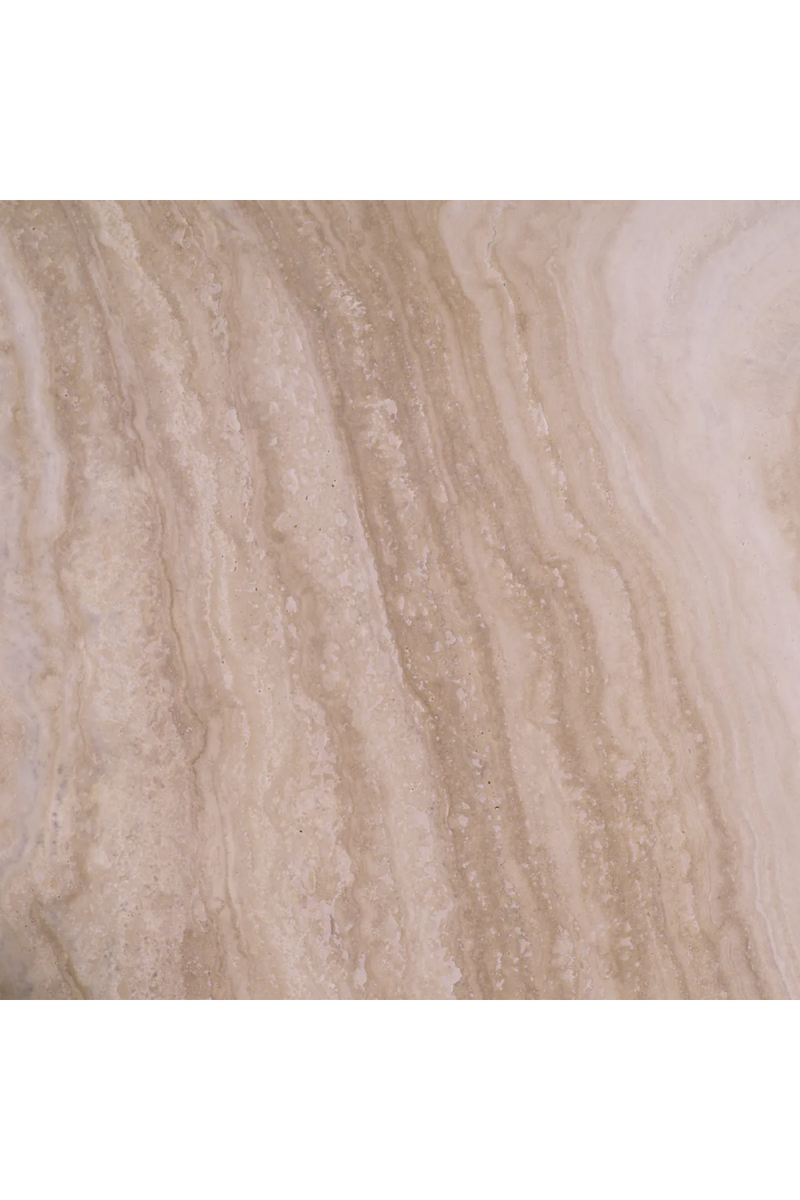 Colonne en Pierre Naturelle M | Met x Eichholtz Lucca | OROA.fr