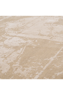 Tapis en Melange de Laine Beige 300 x 400 cm | Met x Eichholtz Akhtihotep | OROA.fr