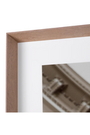 Impression Artistique Monochrome | Met x Eichholtz Print 2 Interior | OROA.fr