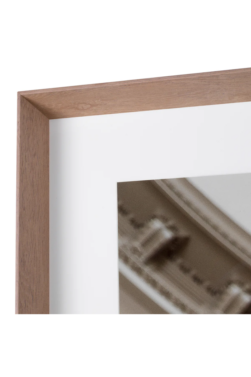 Impression Artistique Monochrome | Met x Eichholtz Print 2 Interior | OROA.fr