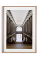 Impression D’art De Colonnes Architecturales | Met x Eichholtz Print 3 Interior | OROA.fr
