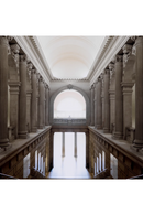 Impression D’art De Colonnes Architecturales | Met x Eichholtz Print 3 Interior | OROA.fr