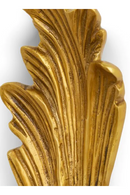 Élément Mural En Or Antique | Met x Eichholtz Lumiere | OROA.fr