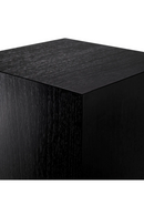 Colonne Minimaliste en Bois L | Met x Eichholtz Grant | OROA.fr