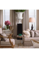 Colonne Minimaliste en Bois L | Met x Eichholtz Grant | OROA.fr