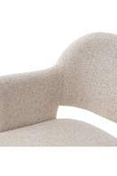 Chaise de Salle à Manger à Dossier Ajouré | Met x Eichholtz Park