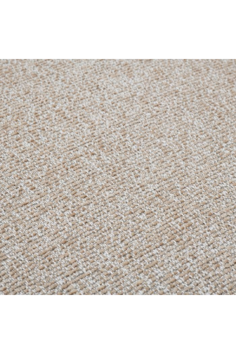 Chaise de Salle à Manger à Dossier Ajouré | Met x Eichholtz Park