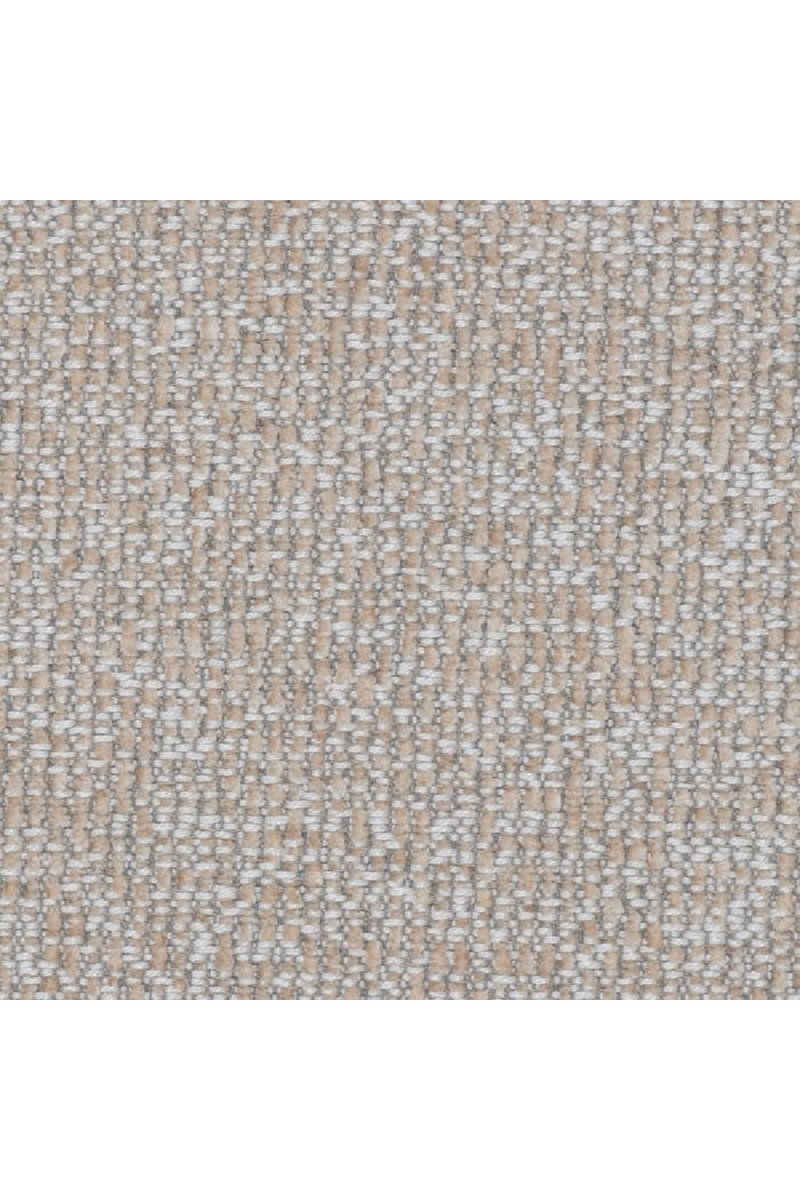 Chaise de Salle à Manger à Dossier Ajouré | Met x Eichholtz Park