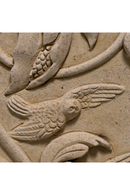 Objet Décoratif Pilastre Beige | Met x Eichholtz Acanthus | OROA.fr