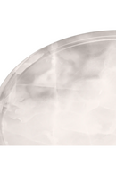 Plateau en Onyx Naturel | Met x Eichholtz Haraga | OROA.fr