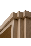 Vitrine en Chêne S | Eichholtz Metropolitan | OROA.fr