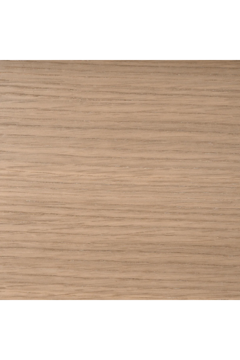 Commode 2 Tiroirs en Chêne | Met x Eichholtz Metropolitan | OROA.fr