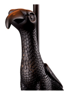 Lampe de Table en Bronze Coule | Met x Eichholtz Falcon | OROA.fr