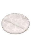 Plateau en Onyx Naturel | Met x Eichholtz Haraga | OROA.fr