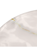 Plateau en Onyx Naturel | Met x Eichholtz Haraga | OROA.fr