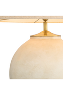 Lampe de Table Moon Jar | Met x Eichholtz Moon Jar | OROA.fr