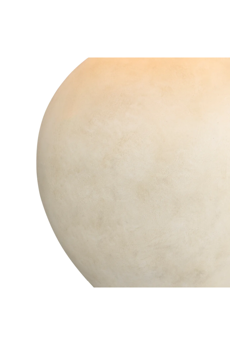 Lampe de Table Moon Jar | Met x Eichholtz Moon Jar | OROA.fr