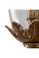 Hurricane En Laiton Vintage | Met x Eichholtz Vitruvian | OROA.fr