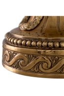 Hurricane En Laiton Vintage | Met x Eichholtz Vitruvian | OROA.fr