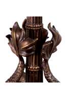 Ouragan En Bronze Sculpté | Met x Eichholtz Britannia | OROA.fr