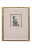 Ensemble De Décorations Murales Incrustées (4) | Met x Eichholtz Hermopolis | OROA.fr