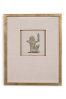 Ensemble De Décorations Murales Incrustées (4) | Met x Eichholtz Hermopolis | OROA.fr