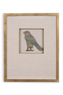 Ensemble De Décorations Murales Incrustées (4) | Met x Eichholtz Hermopolis | OROA.fr