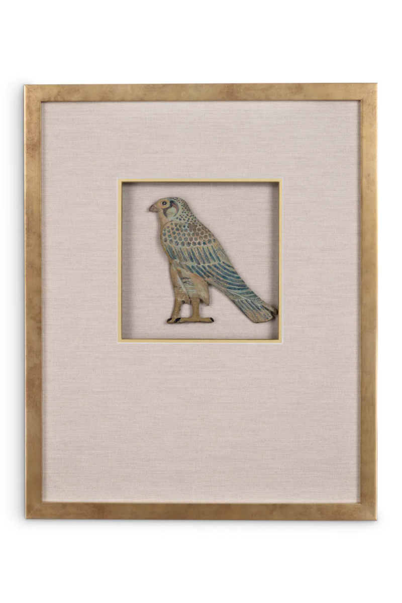 Ensemble De Décorations Murales Incrustées (4) | Met x Eichholtz Hermopolis | OROA.fr