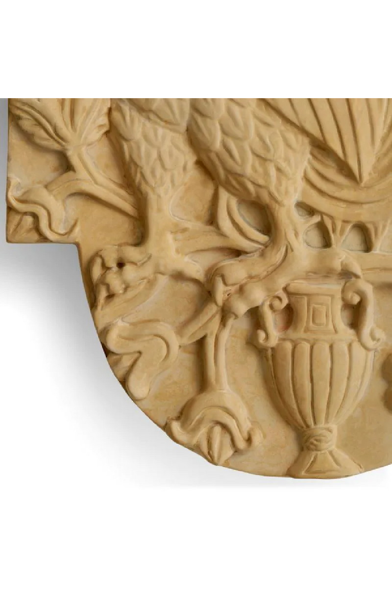 Décoration Murale au Design Médiéval | Met x Eichholtz Salerno | OROA.fr