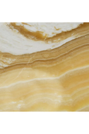 Bol en Onyx Naturel | Met x Eichholtz Memphite | OROA.fr