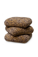 Tabouret Pivotant Empilé | Met x Eichholtz Greenwich