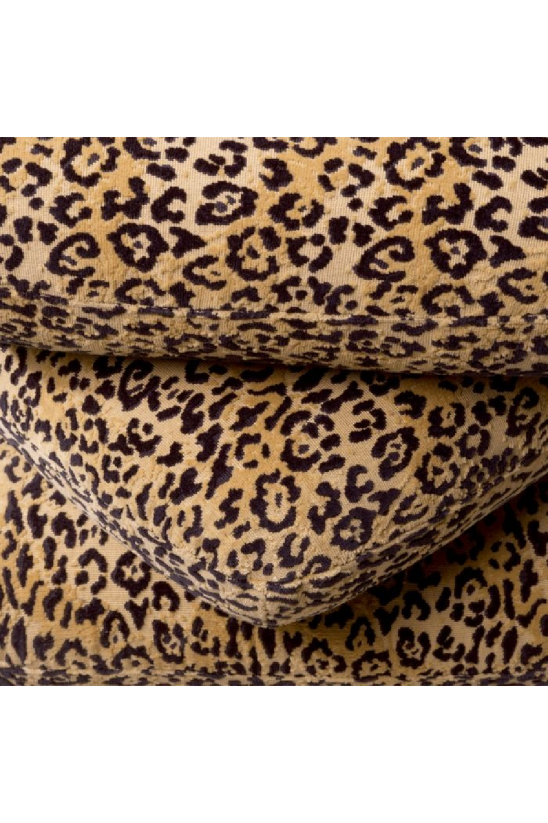 Tabouret Pivotant Empilé | Met x Eichholtz Greenwich