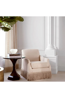 Table d’Appoint en Verre Noir | Met x Eichholtz Harlem | OROA.fr