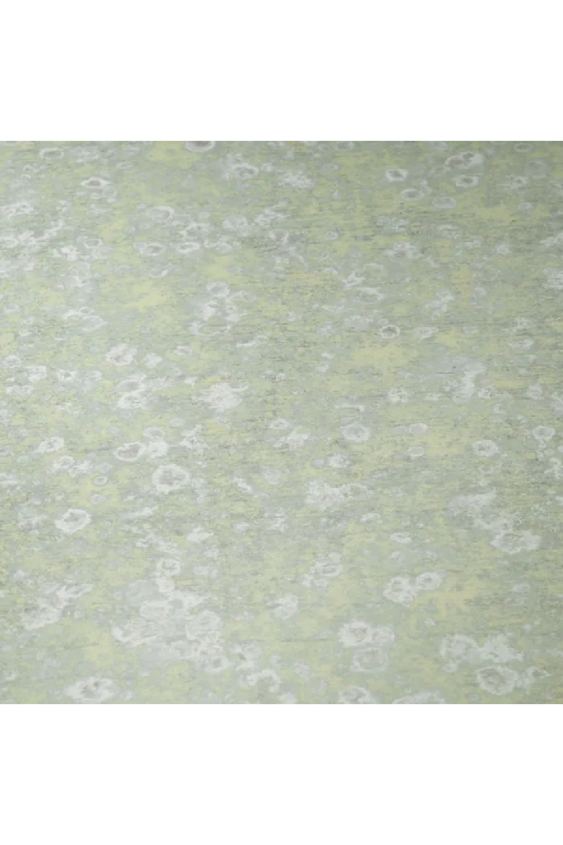 Table d’Appoint Carrée en Miroir Ancien | Met x Eichholtz Metropolitan | OROA.fr