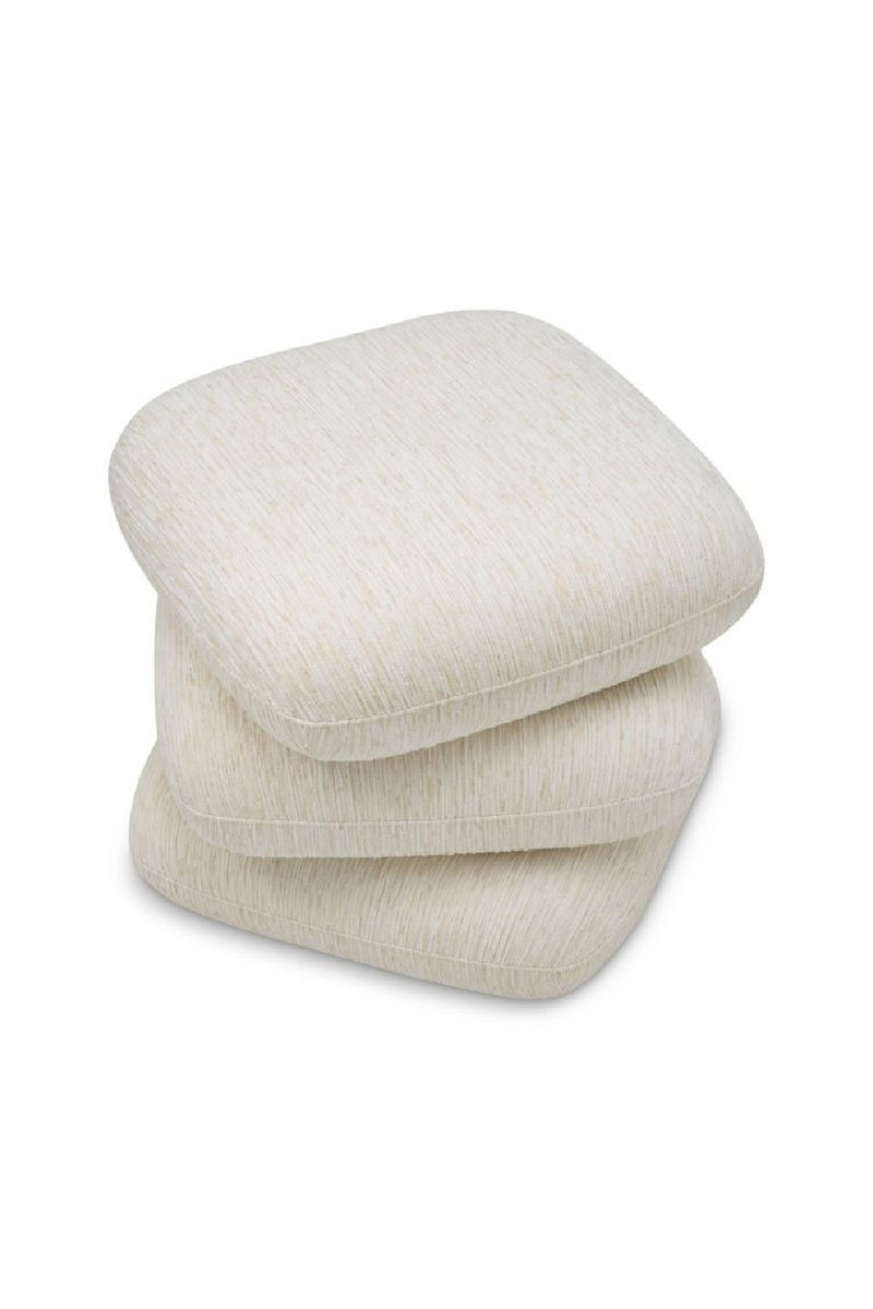 Tabouret Pivotant Empilé | Met x Eichholtz Greenwich