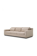 Sofa Moderne Minimaliste en Tissu | Met x Eichholtz Manhattan | OROA.fr
