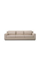 Sofa Moderne Minimaliste en Tissu | Met x Eichholtz Manhattan | OROA.fr